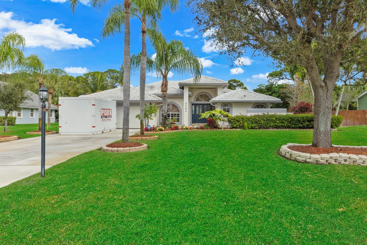 Pinecrest Lakes Ph 09 - Residential