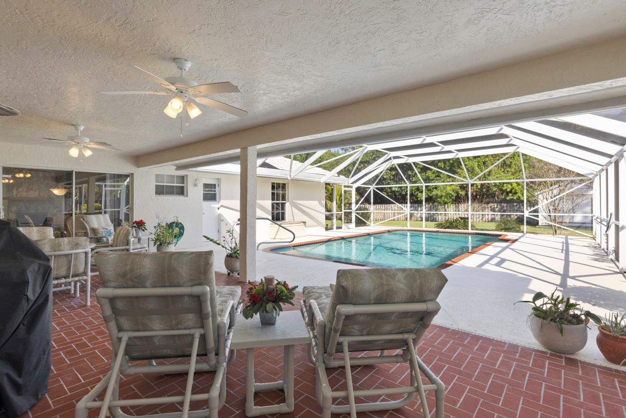 Pinecrest Lakes Ph 09 - Residential