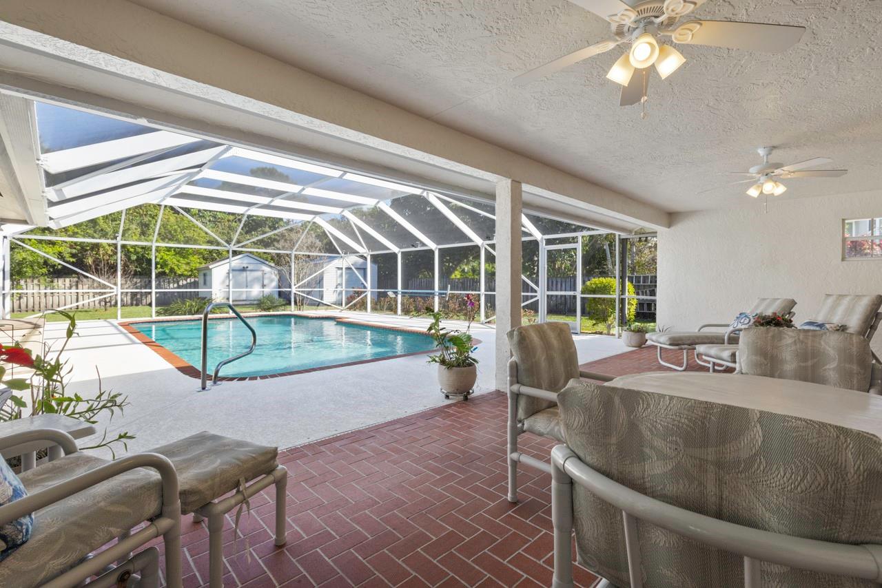 Pinecrest Lakes Ph 09 - Residential