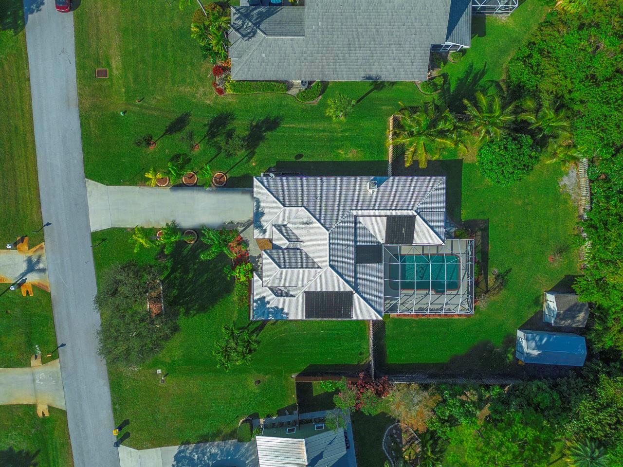 Pinecrest Lakes Ph 09 - Residential