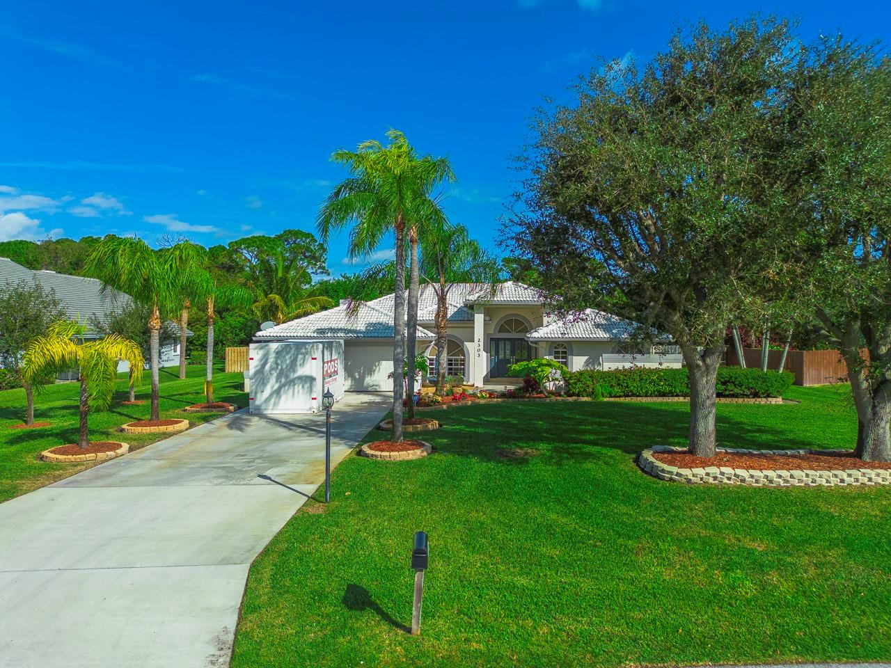 Pinecrest Lakes Ph 09 - Residential