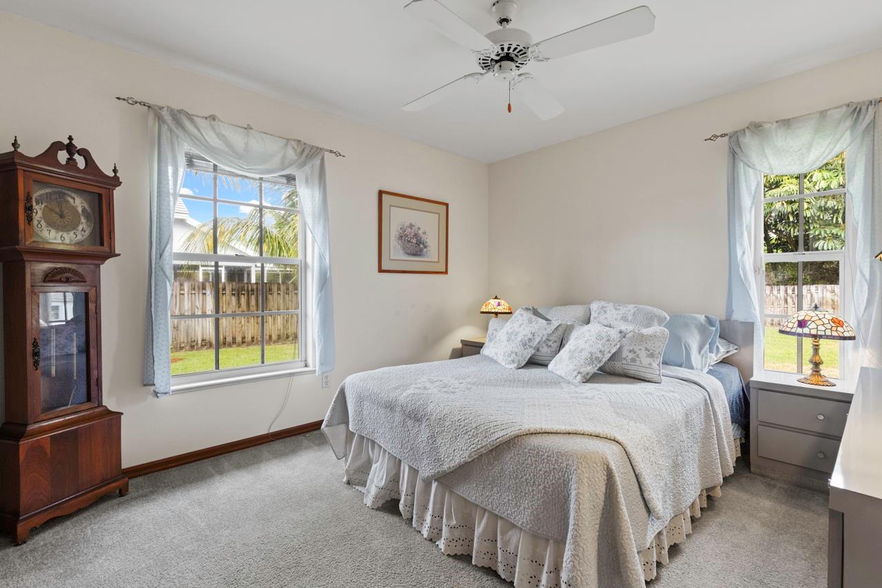 Pinecrest Lakes Ph 09 - Residential