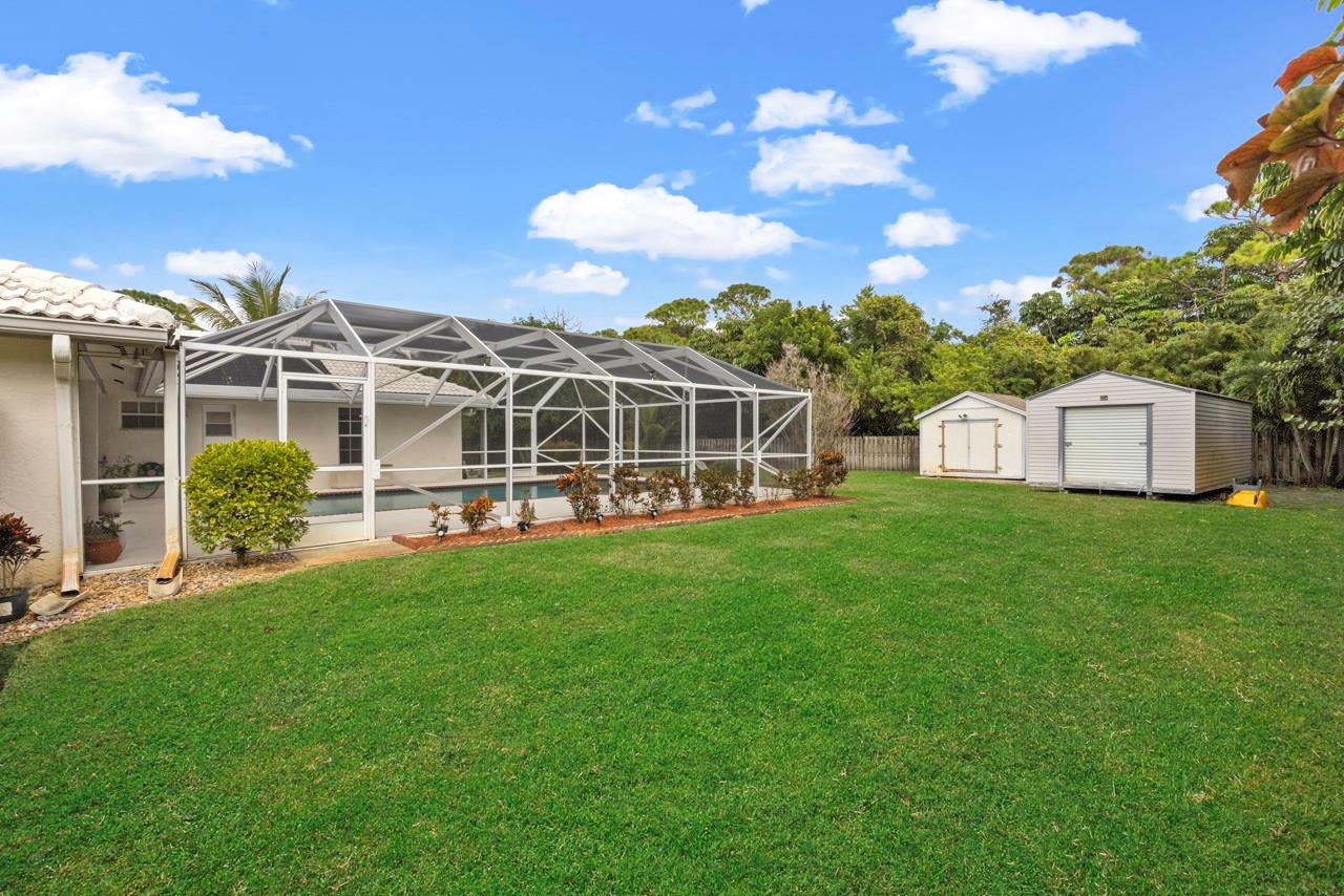 Pinecrest Lakes Ph 09 - Residential