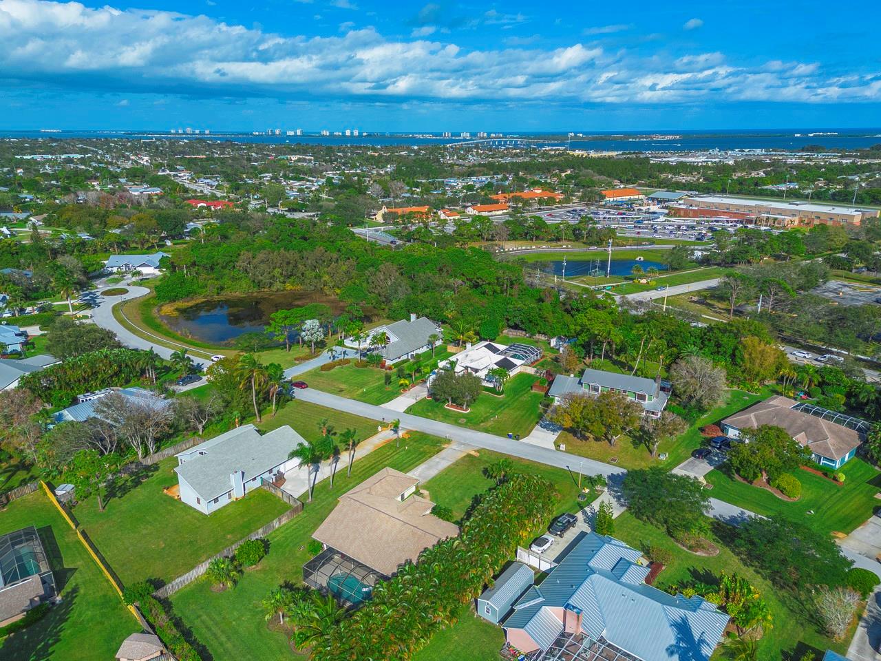 Pinecrest Lakes Ph 09 - Residential