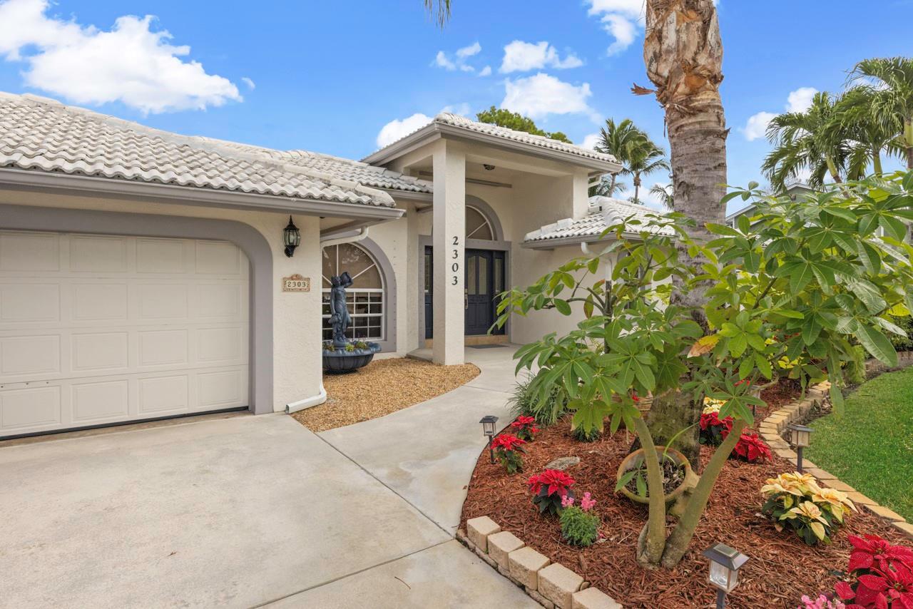 Pinecrest Lakes Ph 09 - Residential