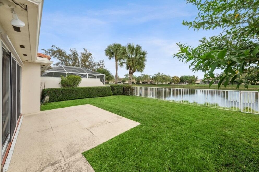 RIVERWALK - Residential Lease