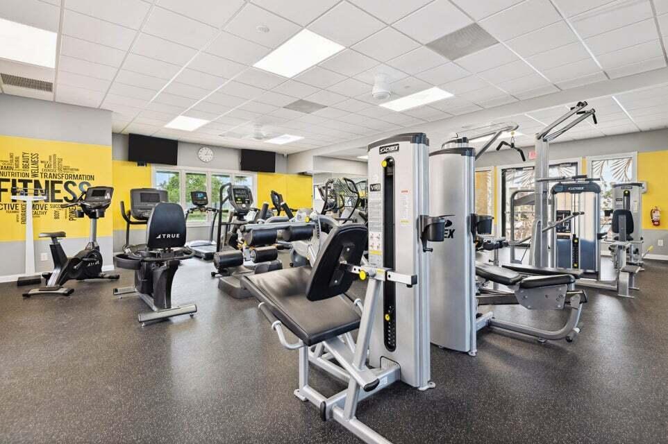 RIVERWALK - Residential Lease