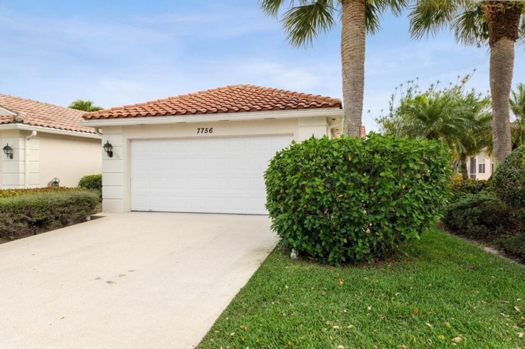 Photo of 7756 Nile River Road, West Palm Beach, FL 33411 (MLS # R11111517)