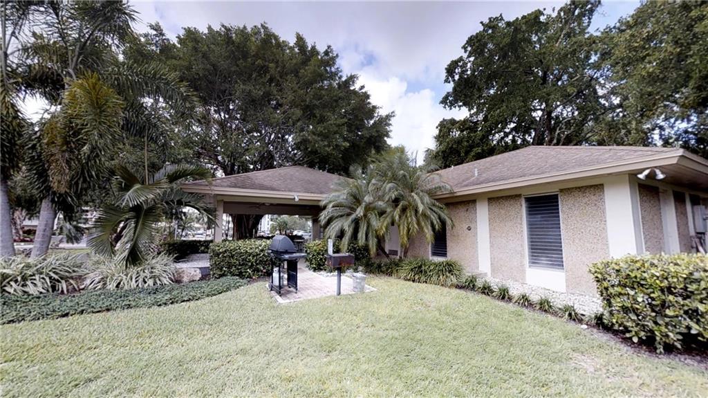 Palm Aire Country Club - Residential