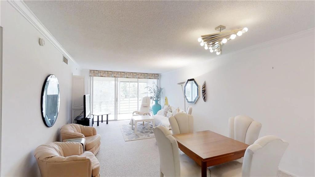Palm Aire Country Club - Residential