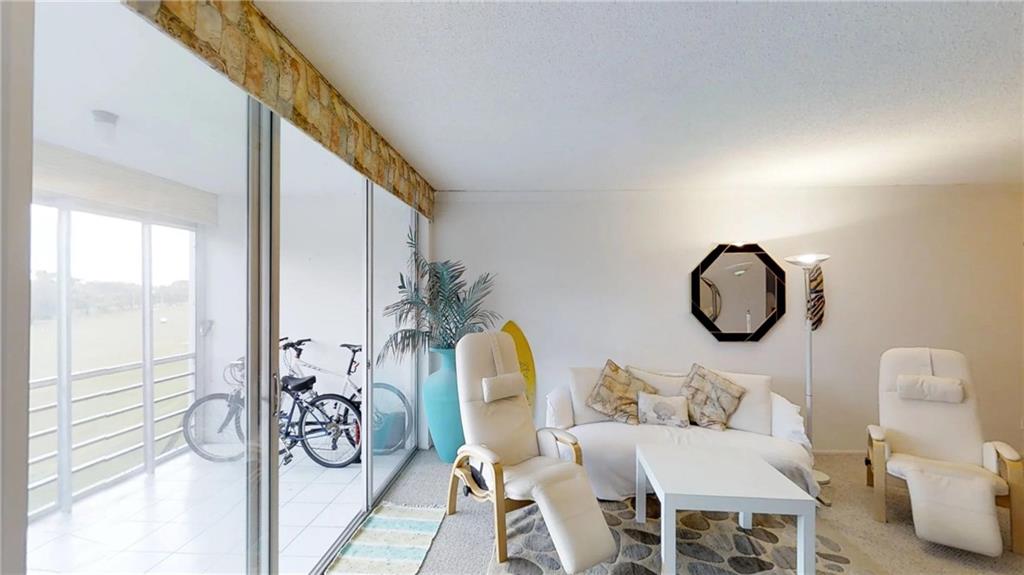 Palm Aire Country Club - Residential
