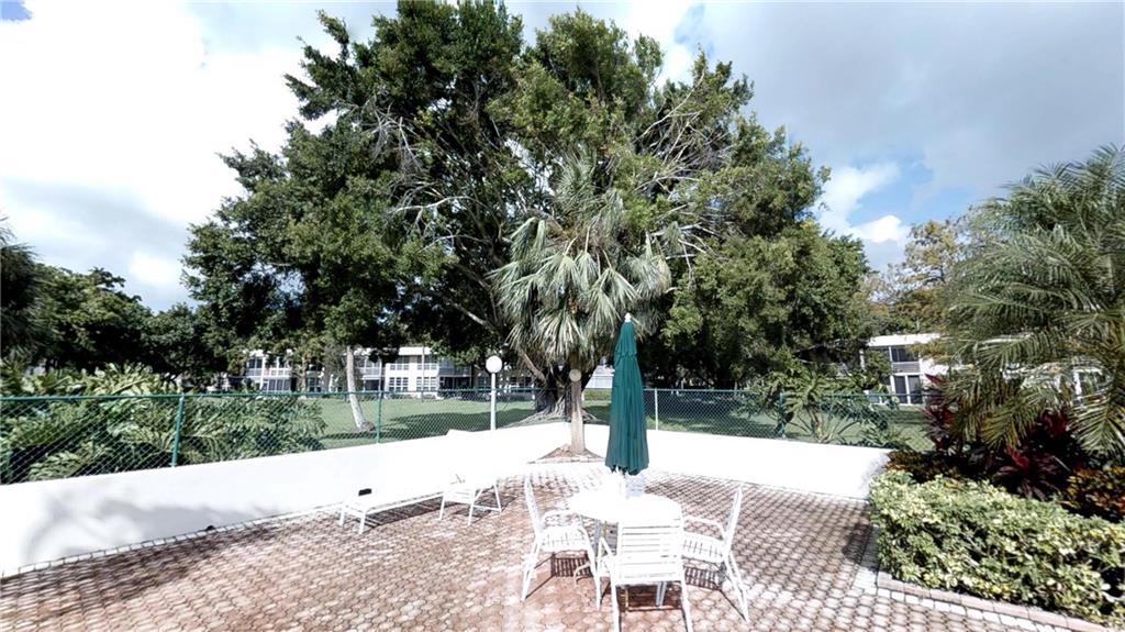 Palm Aire Country Club - Residential