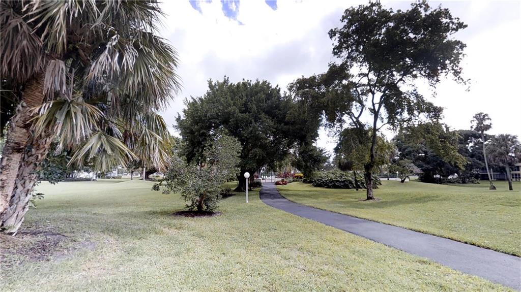 Palm Aire Country Club - Residential