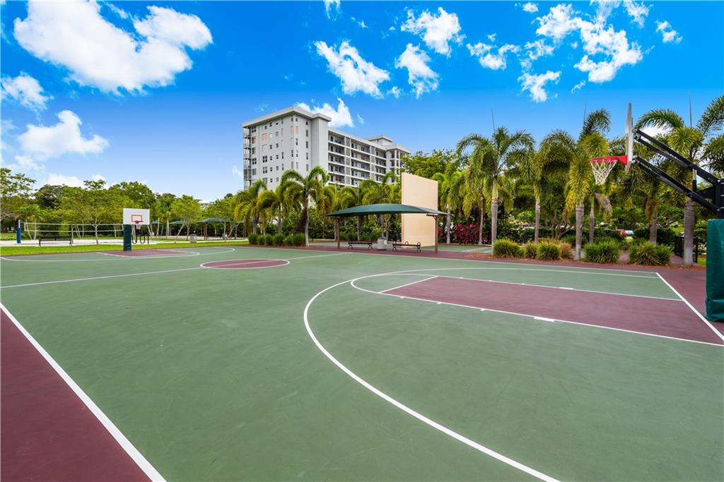 Palm Aire Country Club - Residential