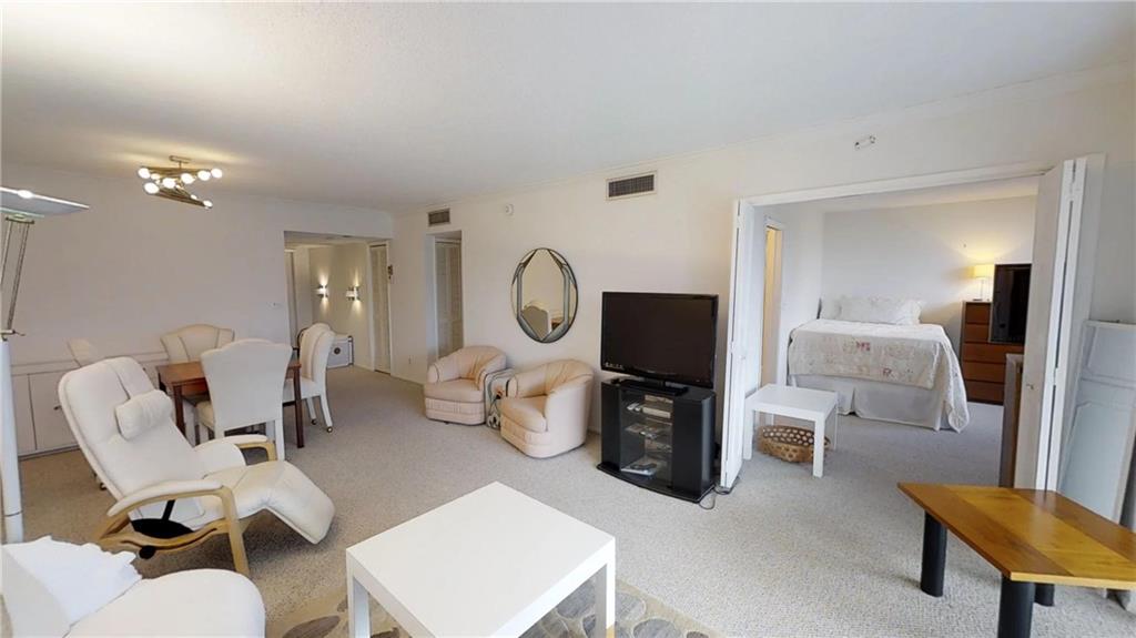 Palm Aire Country Club - Residential