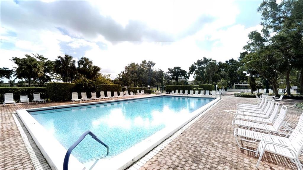 Palm Aire Country Club - Residential