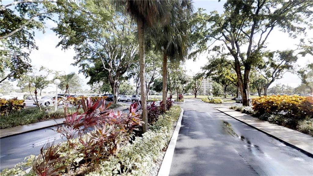 Palm Aire Country Club - Residential