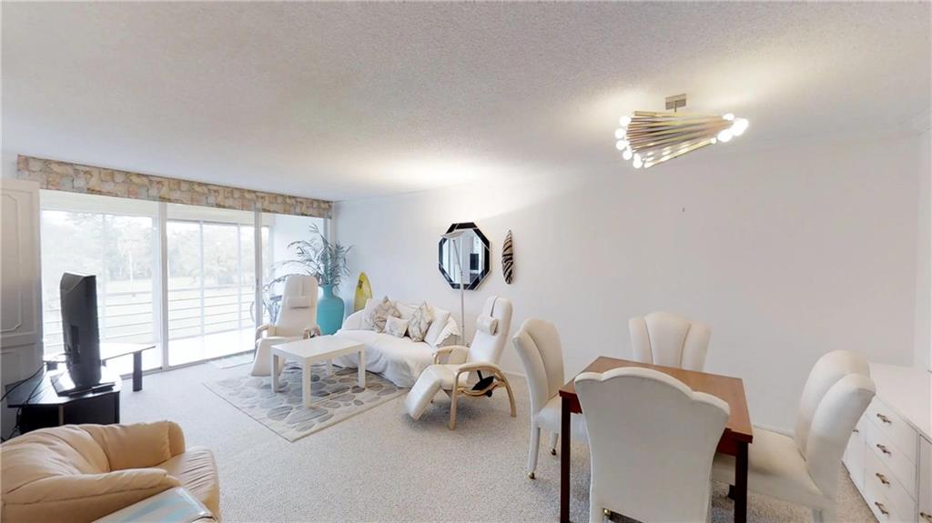 Palm Aire Country Club - Residential