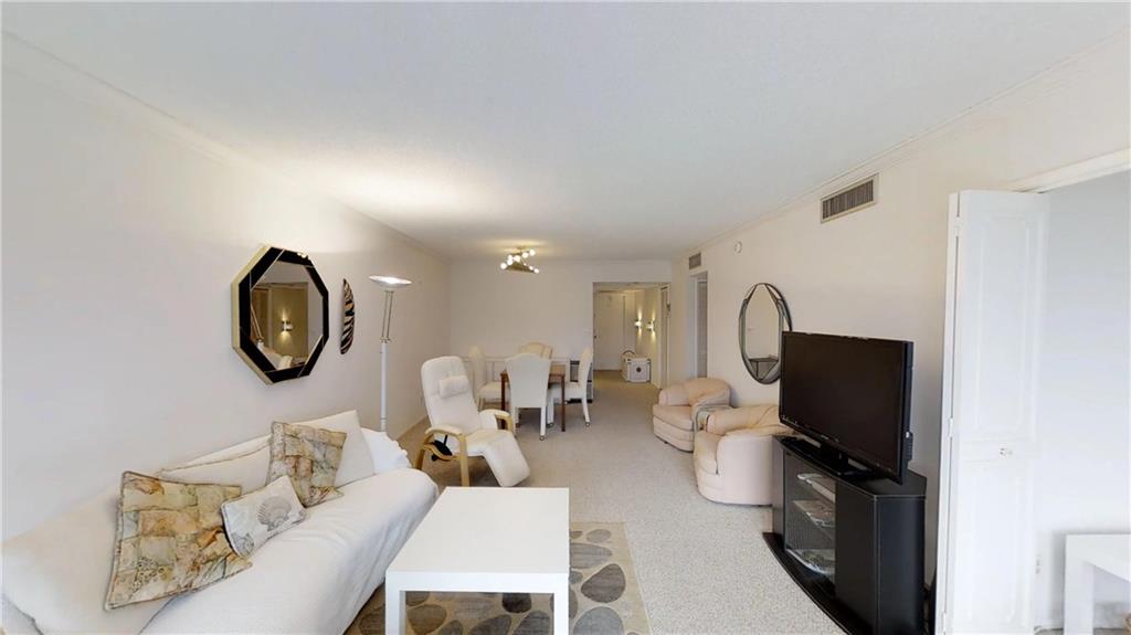 Palm Aire Country Club - Residential