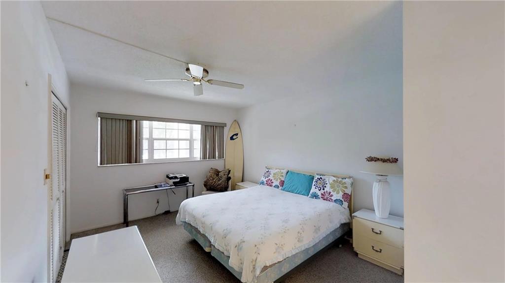 Palm Aire Country Club - Residential