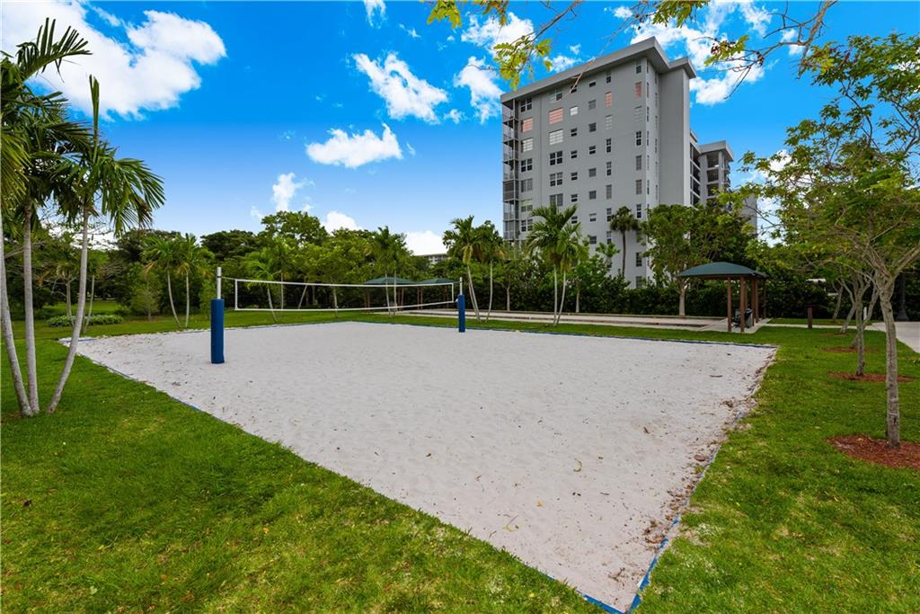 Palm Aire Country Club - Residential