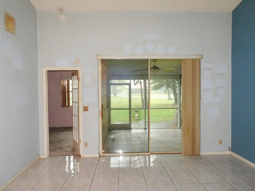 Walden Pond - Residential