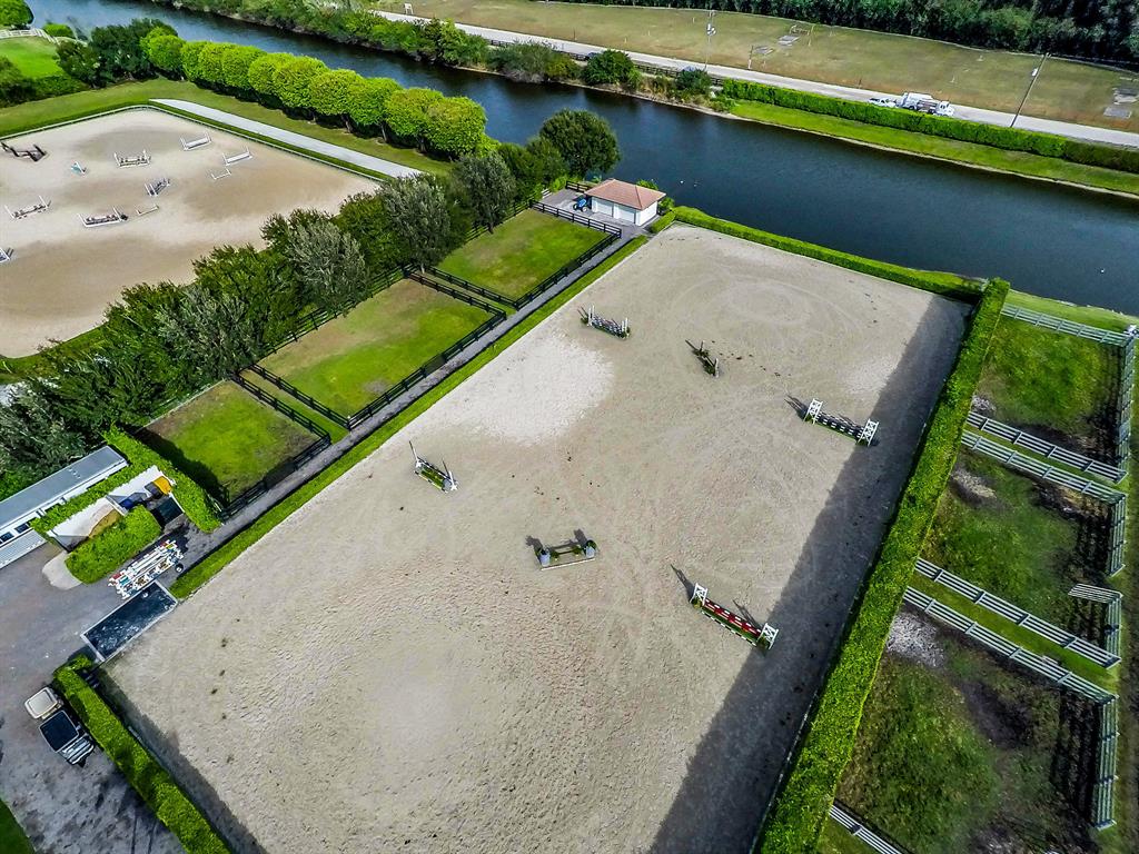 GRAND PRIX VILLAGE - Residential