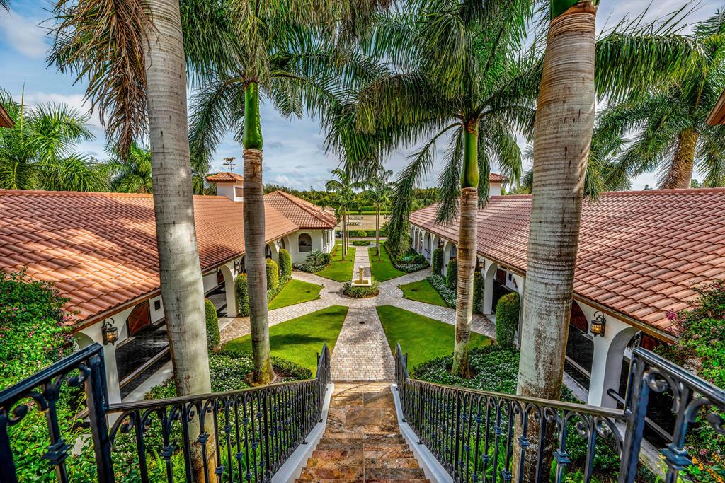 GRAND PRIX VILLAGE - Residential