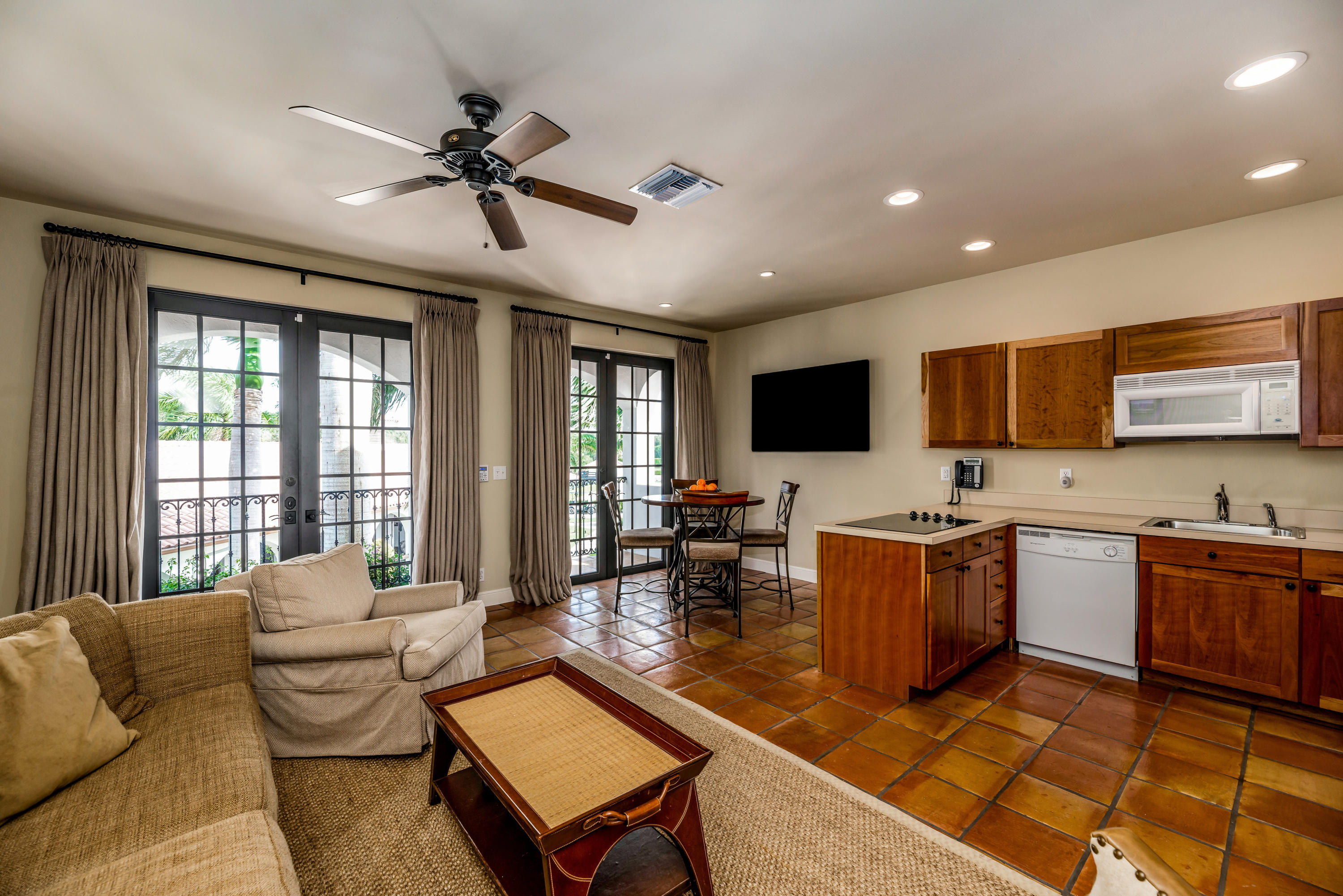 GRAND PRIX VILLAGE - Residential