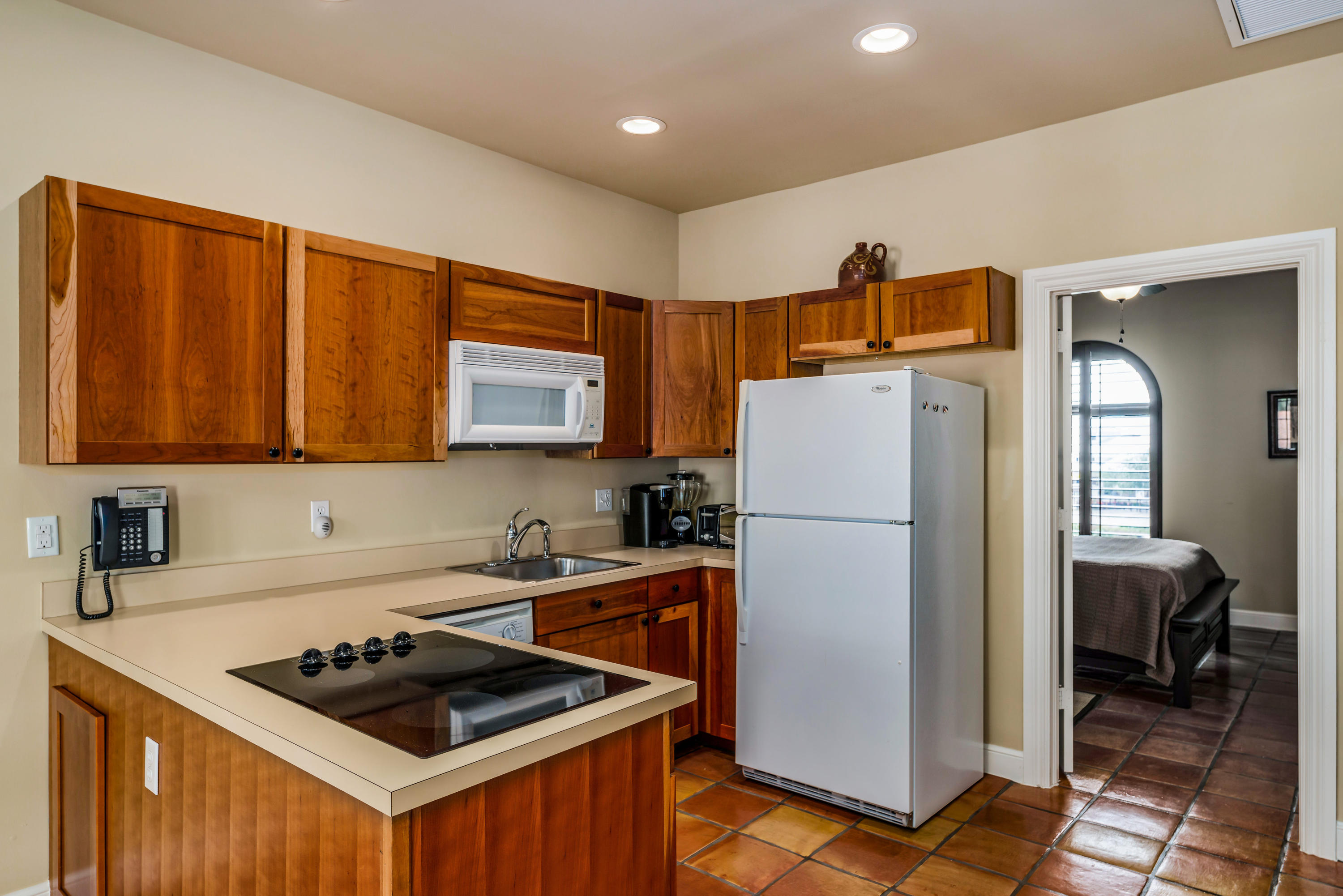 GRAND PRIX VILLAGE - Residential