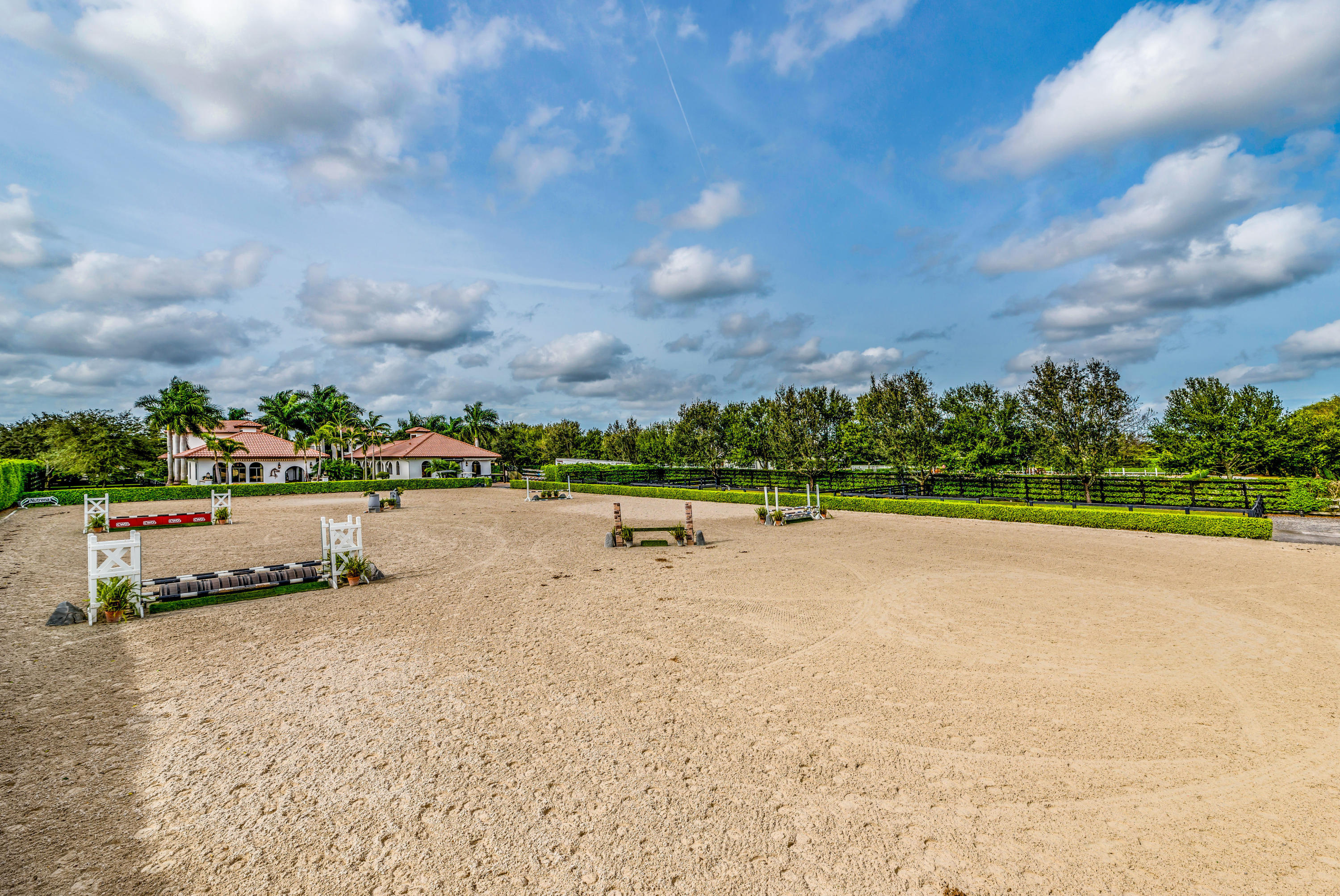 GRAND PRIX VILLAGE - Residential