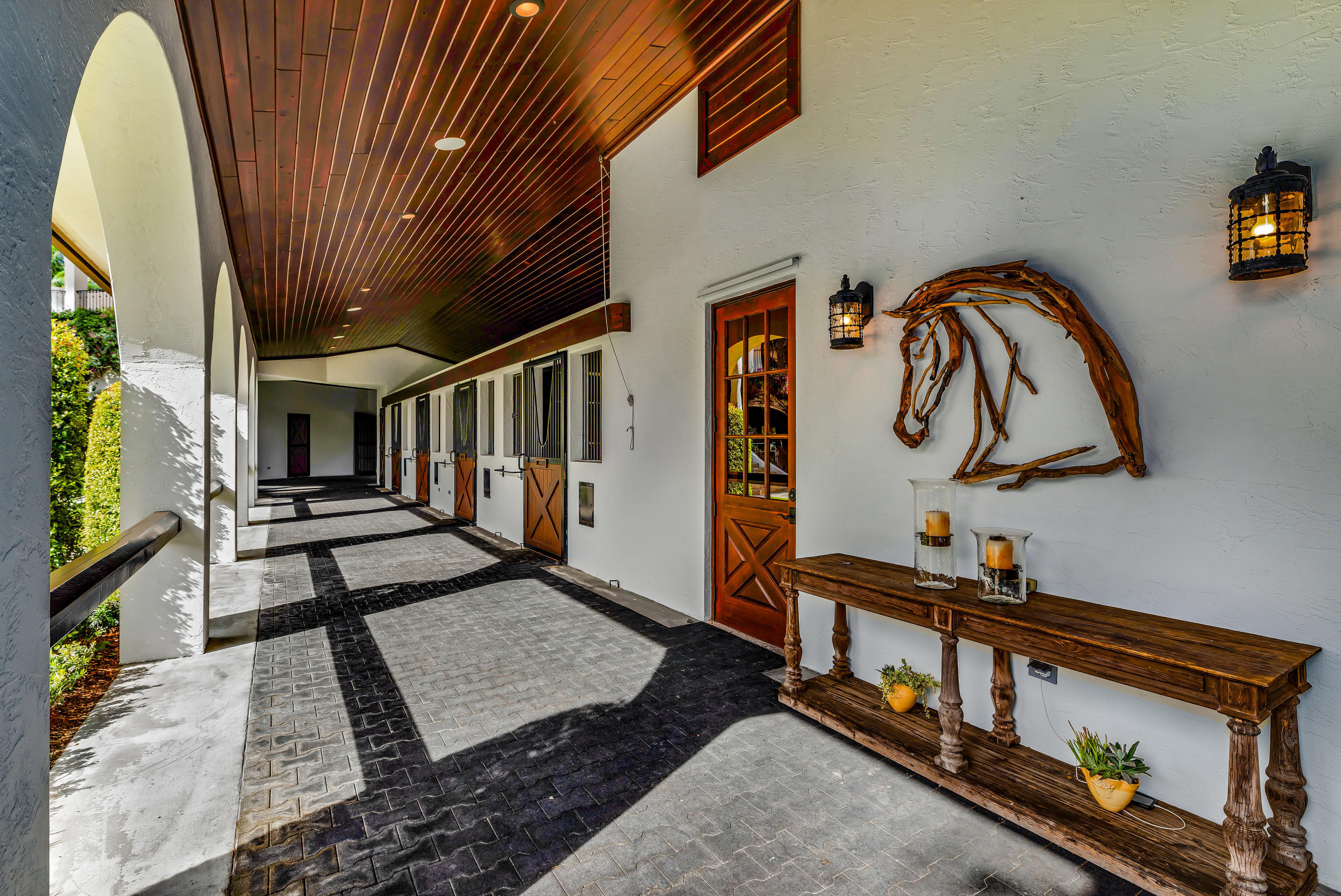 GRAND PRIX VILLAGE - Residential