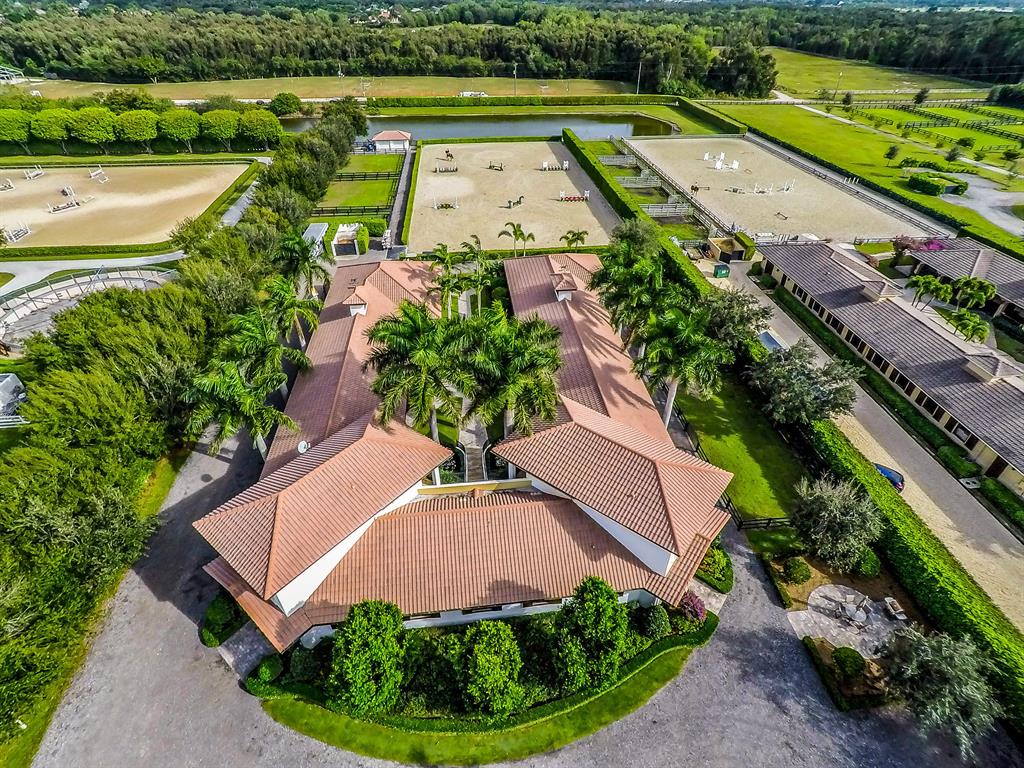 GRAND PRIX VILLAGE - Residential