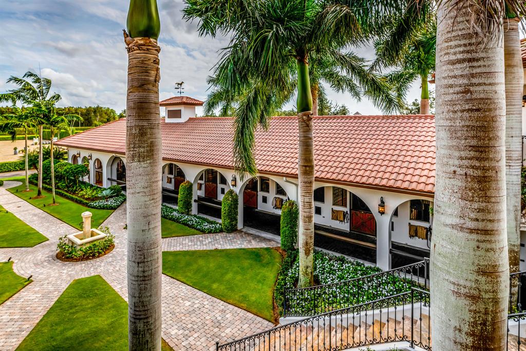 GRAND PRIX VILLAGE - Residential