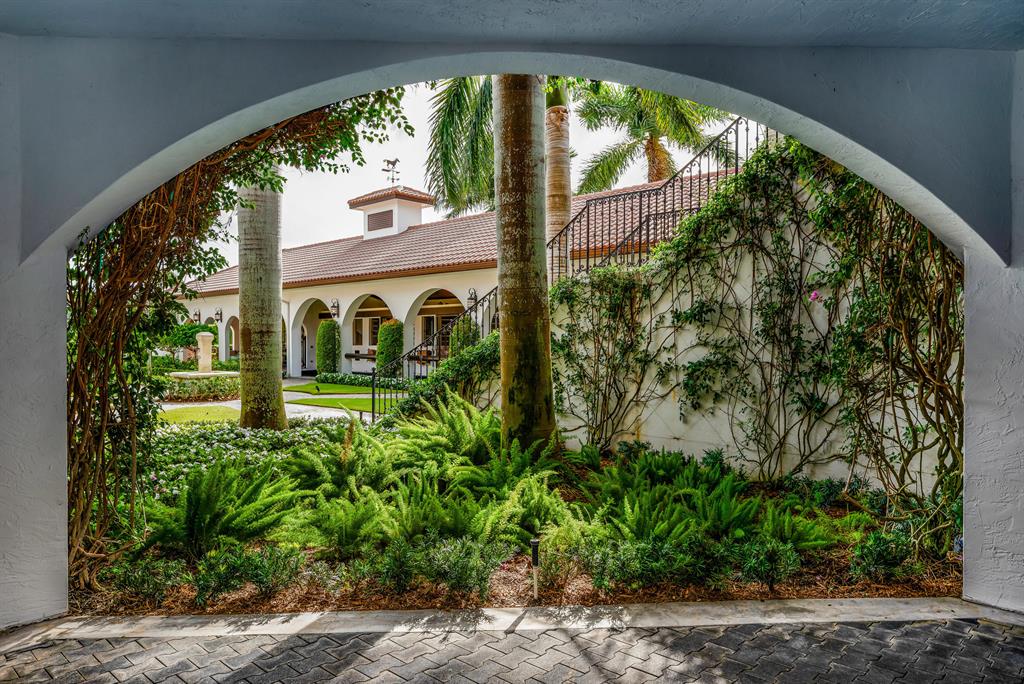 GRAND PRIX VILLAGE - Residential