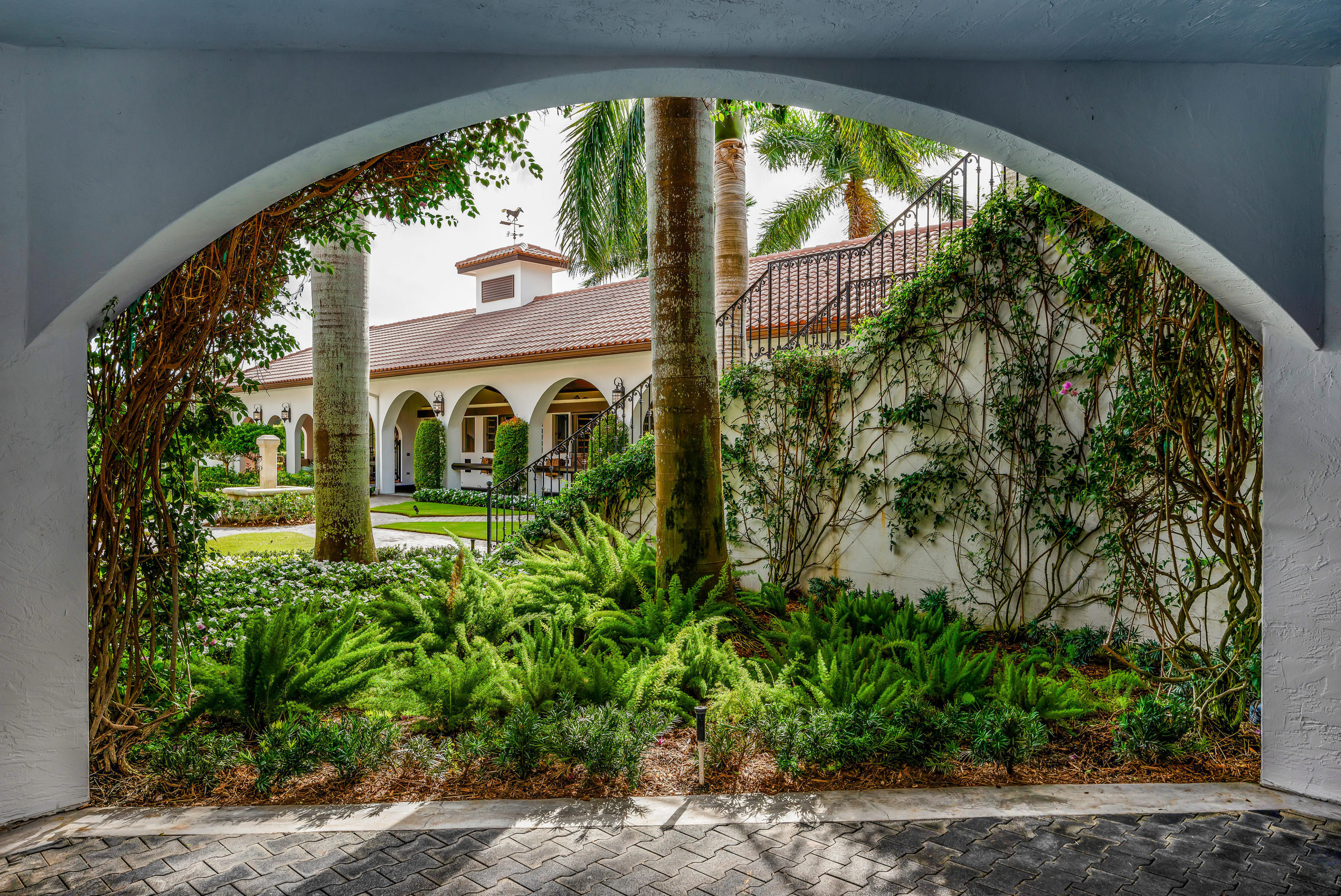 GRAND PRIX VILLAGE - Residential