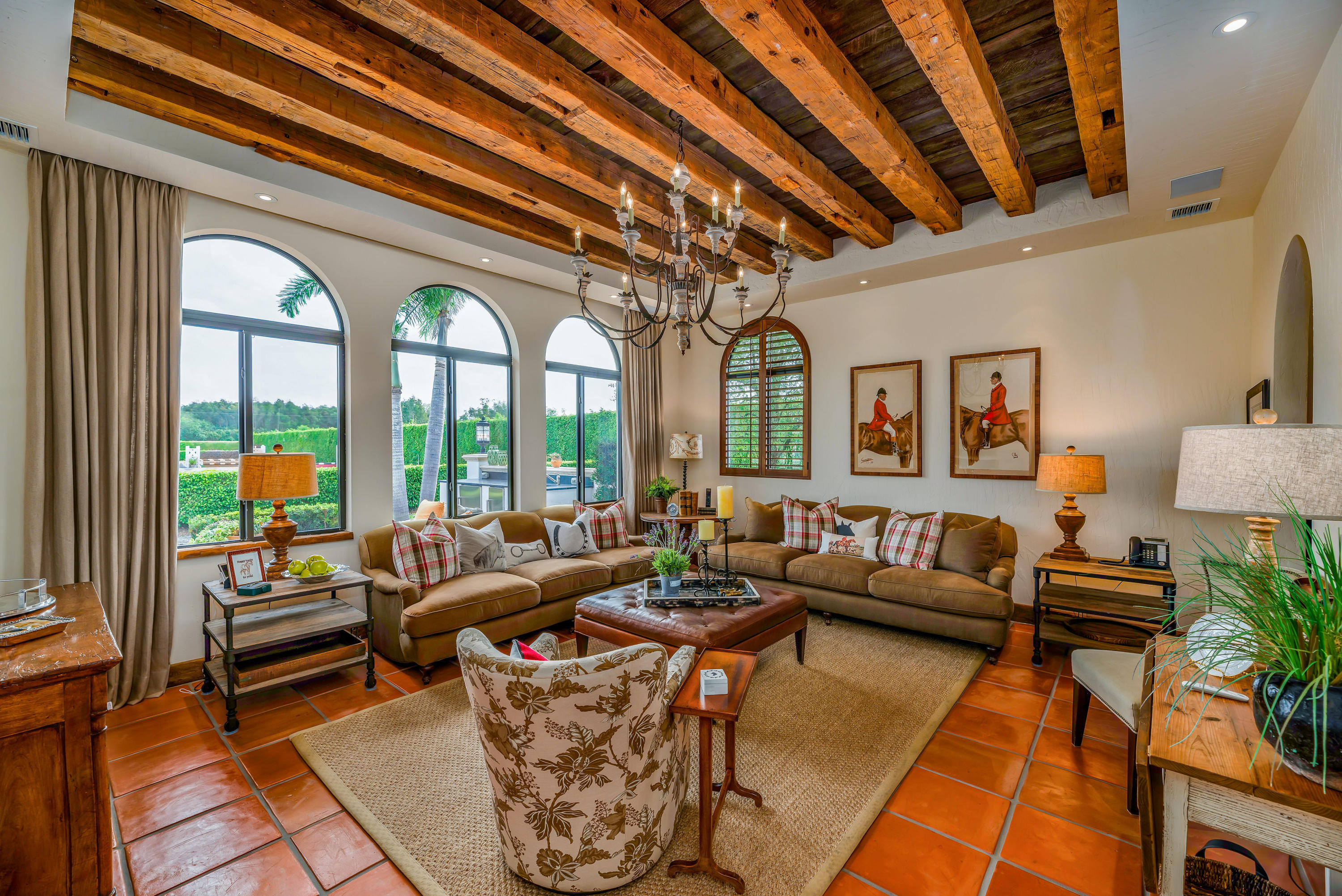 GRAND PRIX VILLAGE - Residential