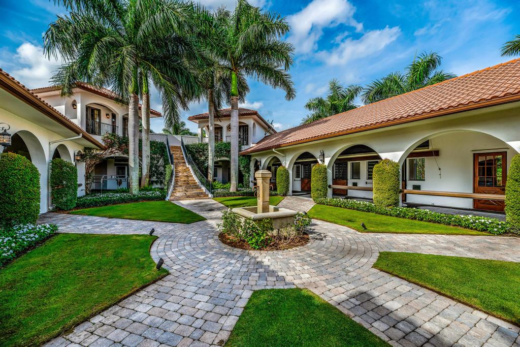 GRAND PRIX VILLAGE - Residential