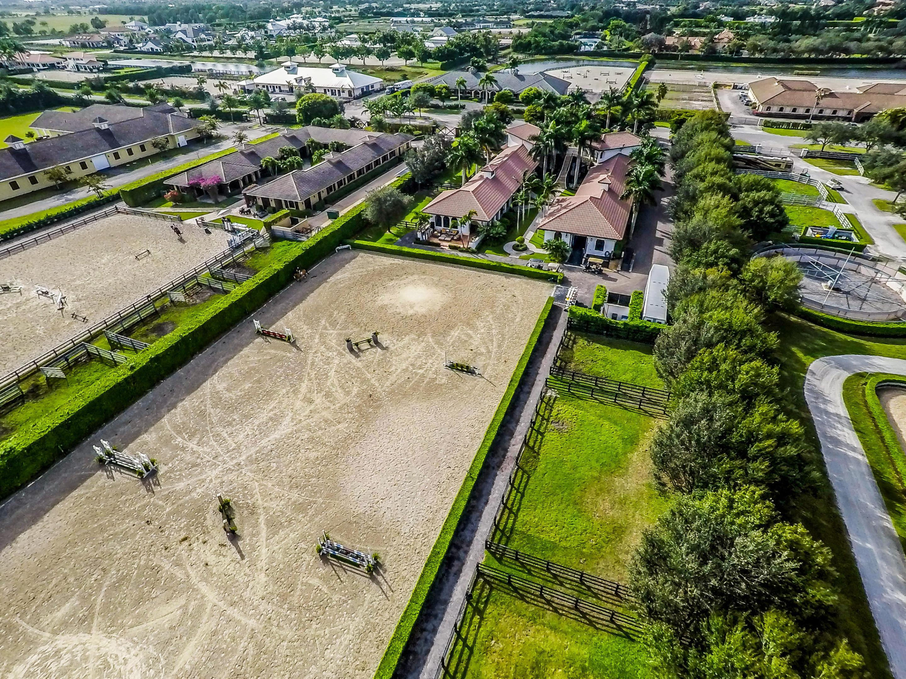 GRAND PRIX VILLAGE - Residential