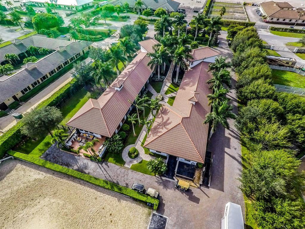 GRAND PRIX VILLAGE - Residential