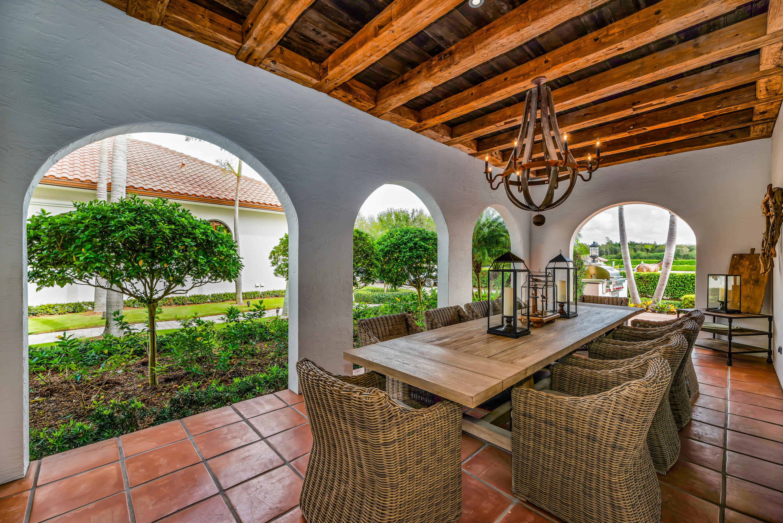 GRAND PRIX VILLAGE - Residential