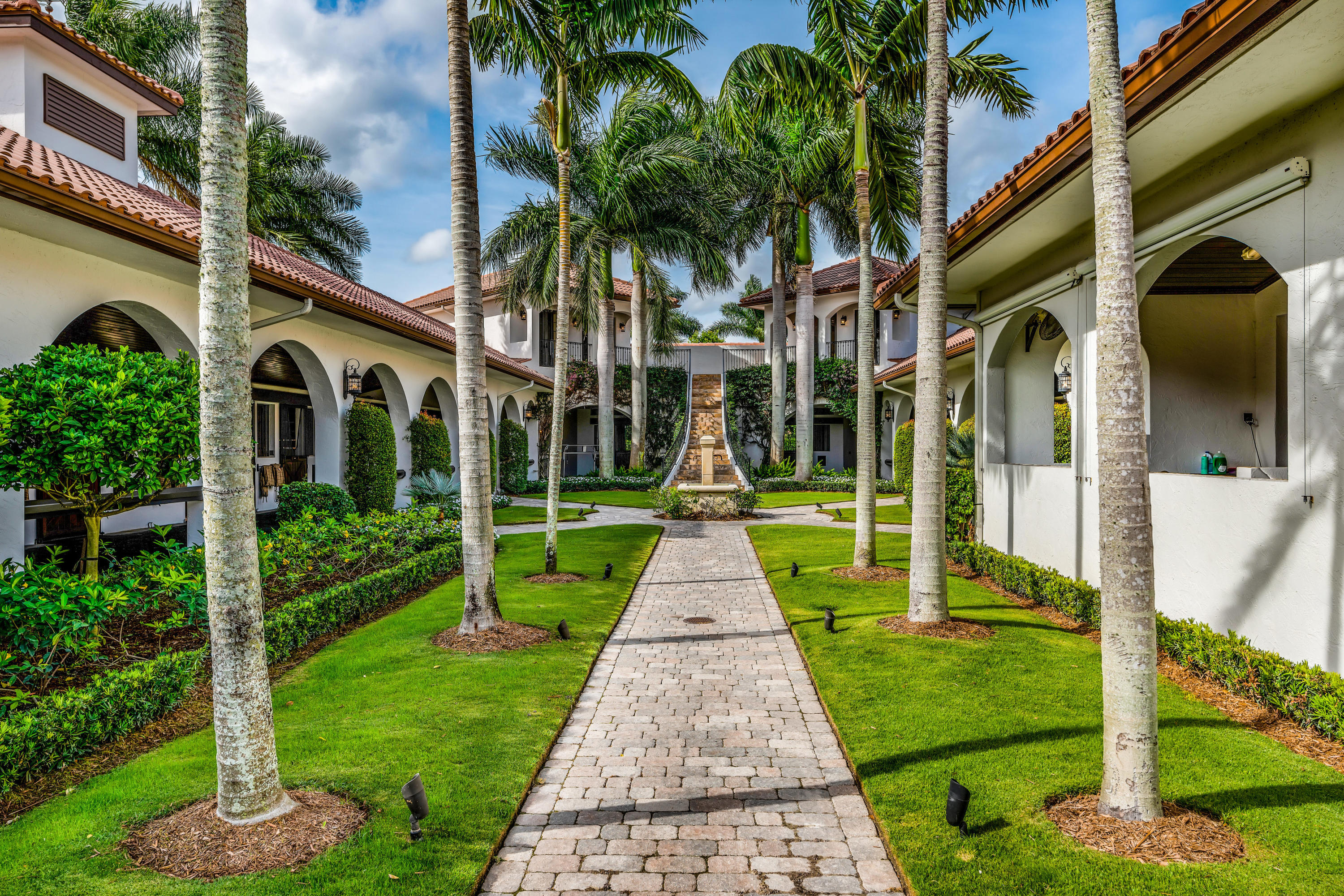 GRAND PRIX VILLAGE - Residential