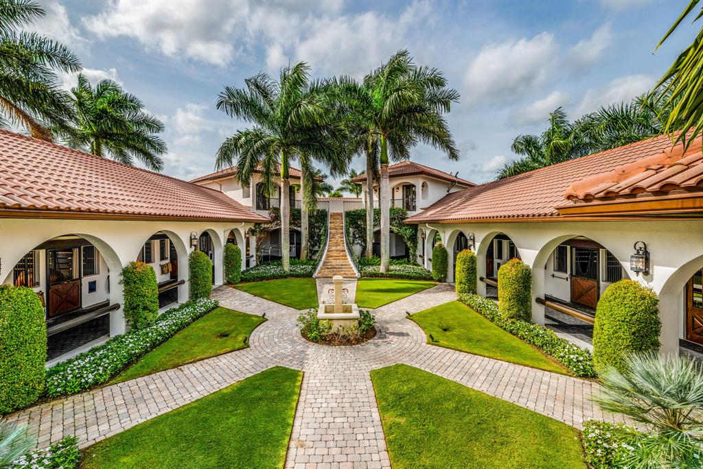 GRAND PRIX VILLAGE - Residential