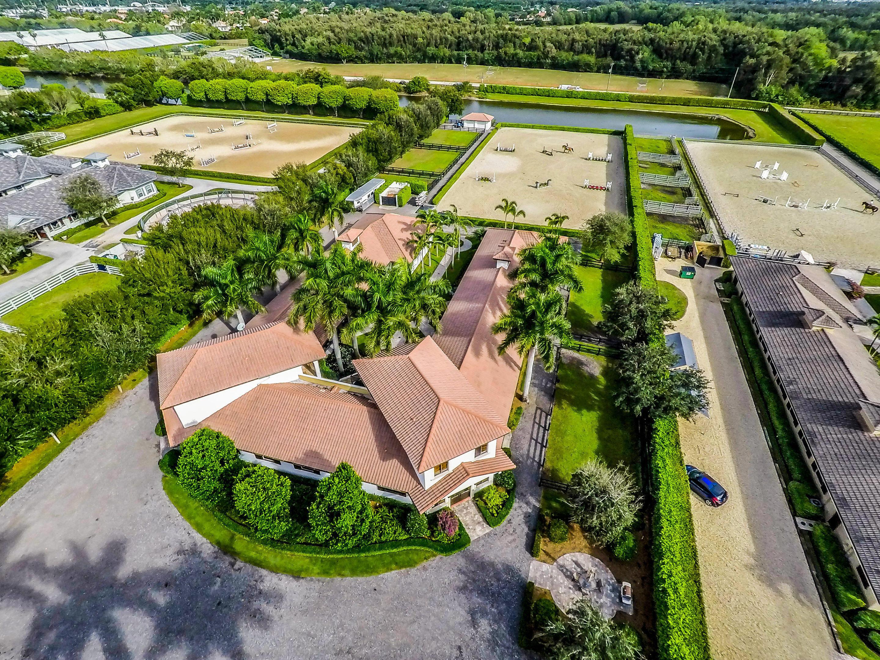 GRAND PRIX VILLAGE - Residential