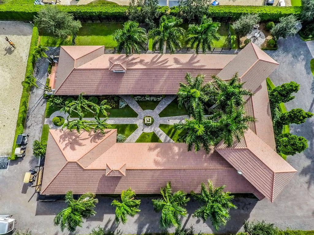 GRAND PRIX VILLAGE - Residential