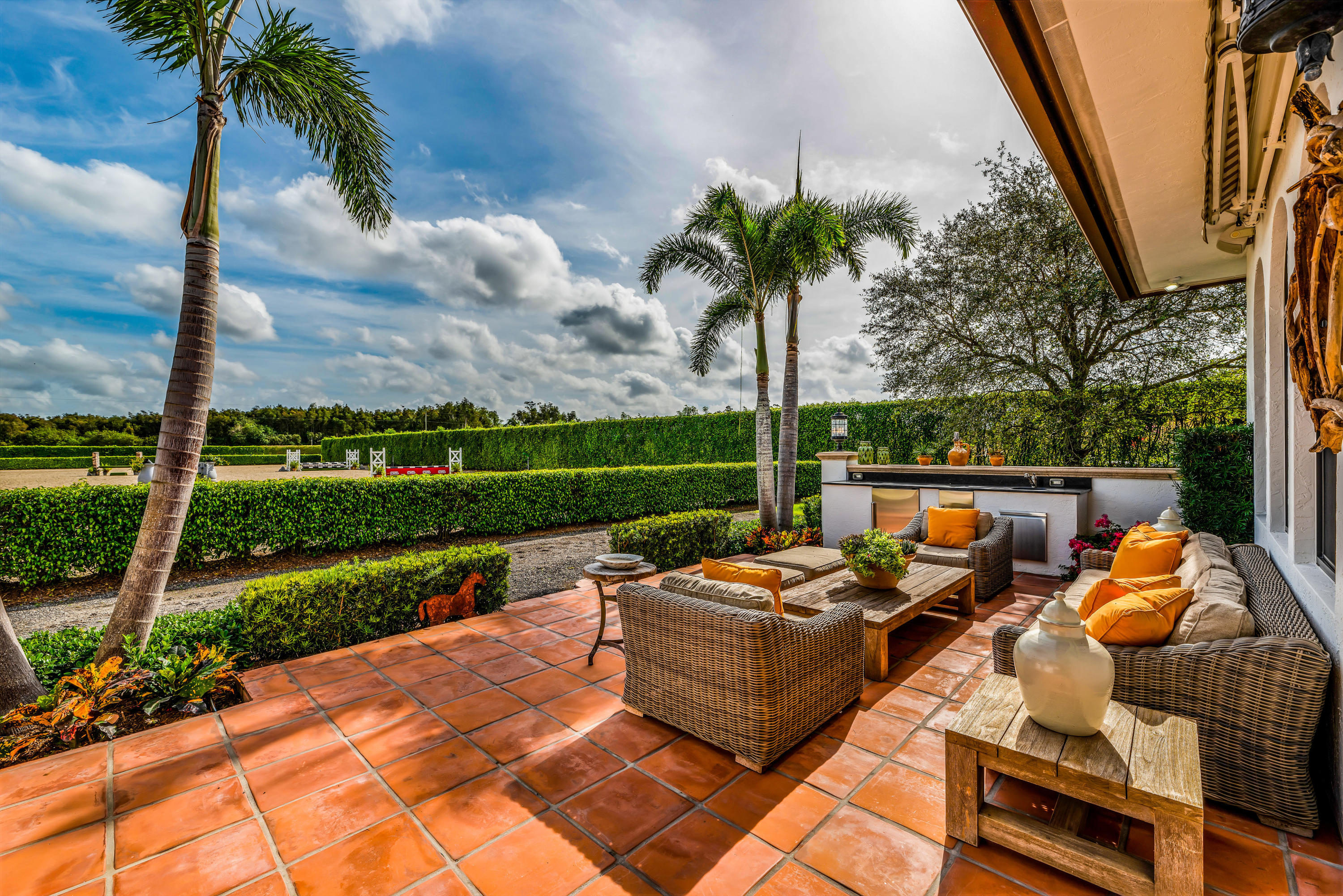 GRAND PRIX VILLAGE - Residential