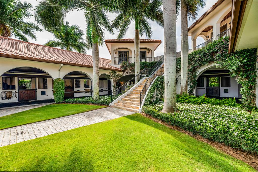 GRAND PRIX VILLAGE - Residential