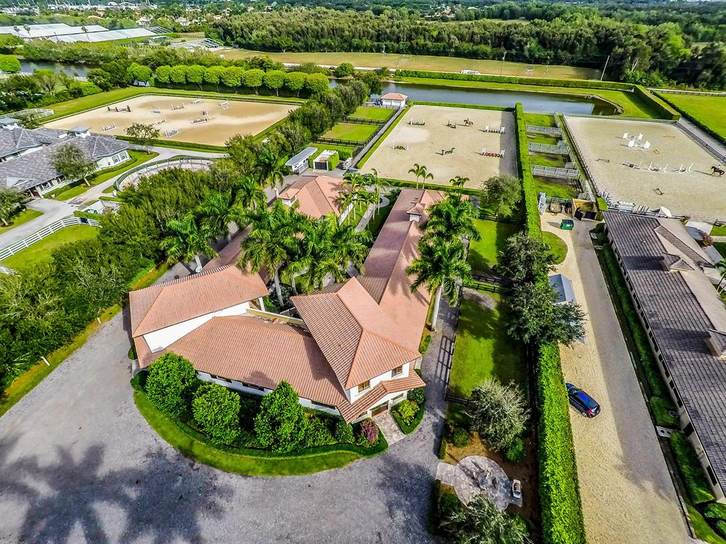 GRAND PRIX VILLAGE - Residential