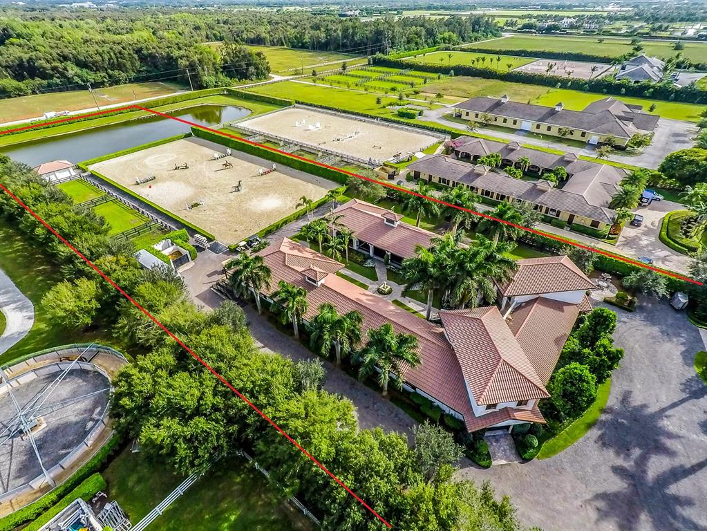 GRAND PRIX VILLAGE - Residential