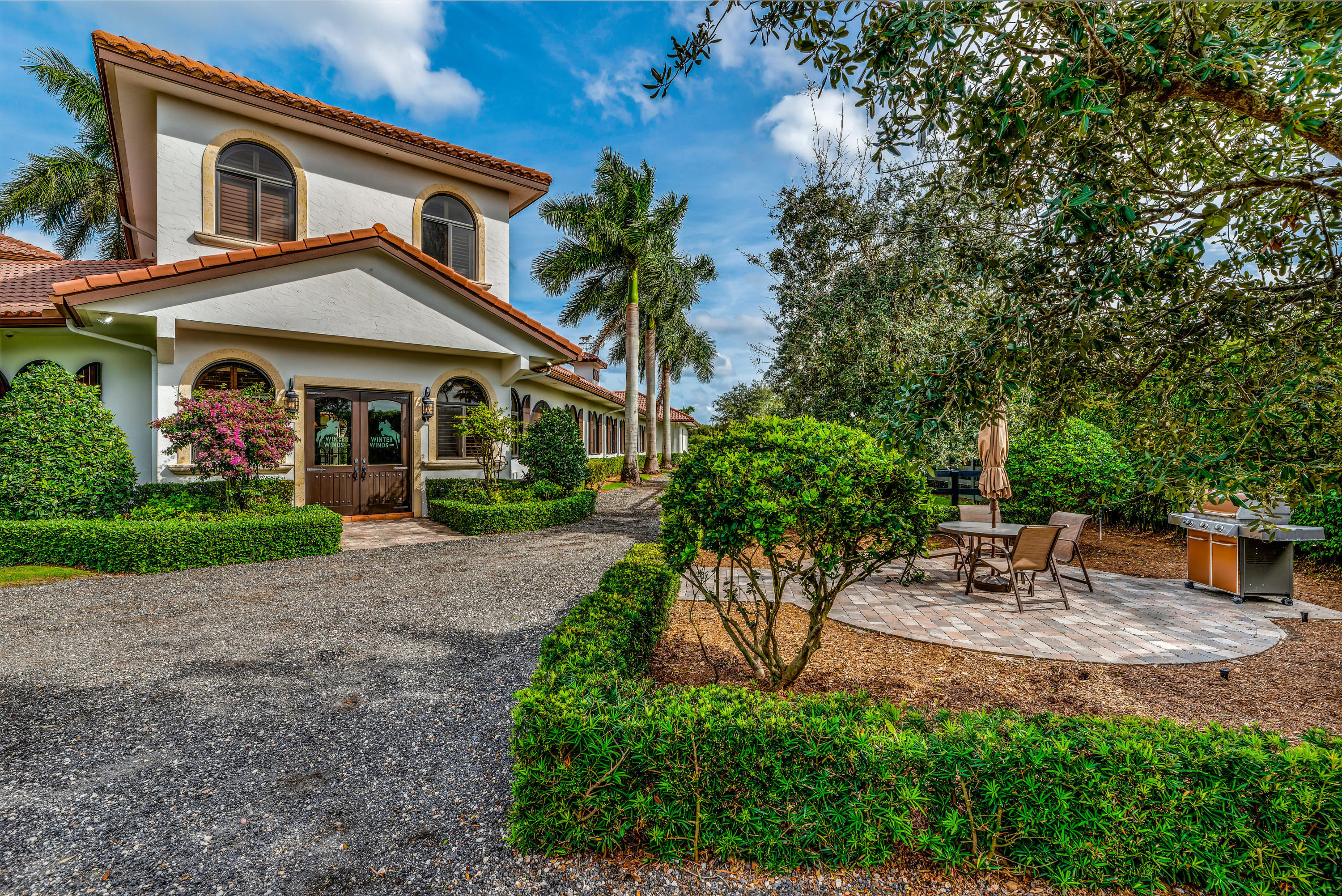 GRAND PRIX VILLAGE - Residential